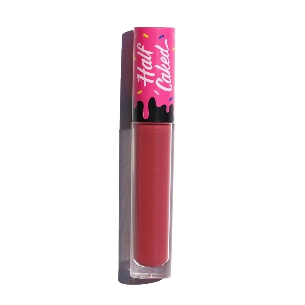 Lip Fondant Liquid Lipstick in Supreme